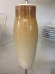 KPM Berlin Art 
Nouveau 
Crystalline 
Glaze Vase Test 
Piece. Måler 
17,5cm.