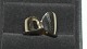 Georg Jensen 
Ring 
stamp; Georg 
Jensen, 925 S 
Ring size 53, 
17.25 mm. 
Beautiful and 
...
