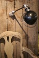 Old French 
industrial wall 
lamp (Jielde) 
in refined 
metal, designed 
by Jean-Louis 
Domecq in the 
...