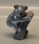 Bing & Grøndahl 
B&G 1993 Koala 
bjørn 11,5 cm - 
Årsfigur nummer 
0025 af 5000 I 
fin og hel 
stand. ...