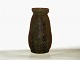 Stor Ældre 
Kähler (Kæhler) 
Keramik Vase 
med grøn mat 
glasur
Måler 23 cm.
Stand: 2 små 
...