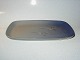 Bing & Grøndahl Mågestel uden Guldkant, Bakke til sukkerskål og flødekandeDek. nr. ...