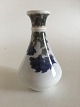 Royal 
Copenhagen Art 
Nouveau Vase No 
364/1819. Måler 
21cm og er i 
god stand.