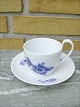 Kaffekop med 
høj øre Blå 
blomst flet nr 
8194 
Royal 
Copenhagen 
Kongelig 
porcelæn
solgt