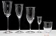 Holmegaard, 
Eclair glas, 
glat optisk 
kumme med let 
udsvajet rand. 
Designet af 
Ann-Sofi Romme 
i ...