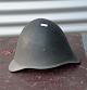 CF (civil forsvaret) hjelm. Den er i pæn stand.B: 30 cm. L: 27 cm.Varenr.: 235266