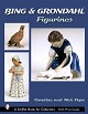 BING & GRONDAHL 
FIGURIrer
By Caroline 
and Nick Pope ( 
Schiffer Books 
for Collectors  
2002) ...