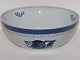 Royal 
Copenhagen 
Tranquebar, 
ekstra stor 
rund skål.
Dekorationsnummer 
11/958.
Diameter ...
