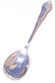 Rosenholm 
danish silver 
cutlery with 
toweres marks 
830 silver.  
Flatware / 
Pattern : 
Rosenholm. ...