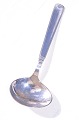 Danish silver 
with toweres 
marks from 
1940. Flatware 
Bremerholm   
Sugar spoon, 
length 11.5cm. 
...