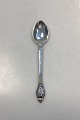 Evald Nielsen Sølv Kaffeske No. 6Måler 11,3 cm / 4.45 inchNogle af skeerne har en lille ...