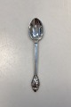 Evald Nielsen Sølv Theske No. 6Måler 13,8 cm / 5.43 inch