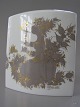 B. Wiinblad 
Vase, Rosenthal 
Studio Line
H: 24,5 cm. B: 
22 cm. D: 9,5 
cm
