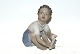Dahl Jensen 
Figur, Perle 
sælger
Dek. nr. 1353. 

2. sortering.
Højde 13 cm.
Længde ...