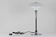 Poul Henningsen 
(1894-1967)
Original PH 
3/2 bordlampe
Fremstillet af 
blank forkromet 
...