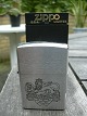 Zippo Lighter 
U.S.A
i original 
kasse flot 
stand
SOLGT