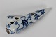 Porcelænsfløjte 
okarina
Meissen 
Løgmønster stil
Længde 18 cm
Hel stand  med 
produktionsfejl 
i ...