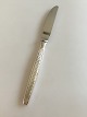 KJA Sølvplet 
Capri Spisekniv 
20 cm L