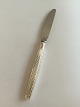 KJA Sølvplet 
Capri Spisekniv 
20.5 cm L