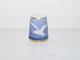 Seagull with gold edgeThimble