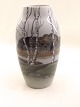 Royal 
Copenhagen vase 
H. 25 cm. 
8322/243  Nr. 
265474