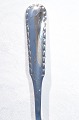 Perle 
sølvbestik fra 
Georg Jensen 
Sølvsmedie. 
sterling sølv 
925. Kagespade, 
længde 23,7cm. 
...