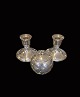 Candlesticks 
and bonbonniere 

Holmsted 
design
925 s
Candlesticks: 
10 cm.
Bonbonniere: 
9,5 cm. ...