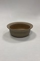 Royal 
Copenhagen 
Ildpot Gryde 
No. 22675. 
Designet af 
Grethe Meyer. 
Måler 18 cm x 
6,6 cm / 7,08 
...