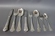 Dinner set in 
"Herregaard", 
hallmarked 
silver. See 
prices and 
single Photos 
of the cutlery 
in ...