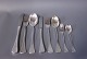 Dinner set in 
Patricia, 
hallmarked 
silver. See 
prices and 
single Photos 
of the cutlery 
in this ...