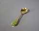 Georg Jensen 
annual spoon, 
Wood-Sorrel - 
1979.
All silver 
will be 
polished up 
before 
delivery.