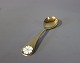 Georg Jensen 
annual spoon, 
White Campion - 
1981.
All silver 
will be 
polished up 
before 
delivery.