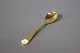 Georg Jensen 
annual 
demitasse 
spoon, White 
Campion - 1981.
All silver 
will be 
polished up ...