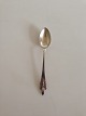 Georg Jensen 
Akkeleje 
Sterling Silver 
Coffee Spoon No 
034.
Measures 11.5 
cm / 4 1/2 in.
