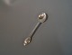 Tea spoon no. 6 by Evald Nielsen, hallmarked silver.
5000m2 showroom.