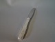 Dinner knife in 
Thirslund - 
Hans Hansen, 
hallmarked 
silver.
22 cm.
Ask for number 
in stock. ...