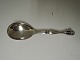 Georg Jensen. 
Silver (830). 
Serving spoon. 
Design 38. The 
length 25 cm. 
Produced in 
1923