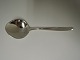 Cohr silverware 
factory. 
Mimosa. 
Sterling (925). 
Serving spoon. 
Length 22.5 cm