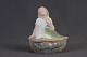 Porcelænsfigur: 
Royal 
Copenhagen, 
Eventyrfigur, 
h: 10 cm