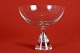 Champagneglas, 
Princess, h: 
9,5 cm. Ø: 10 
cm