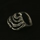 Danish Sterling 
Silver Ring 
Stamped: BoyJ, 
925 S
Size. 53mm.
Perfect 
Vintage 
Condition.
  ...
