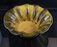 Skål i keramik 
med bølget kant 
fra Kâhler. 
Intakt.
H. 8 cm. Ø 23 
cm.
Varenr.: 
283157
