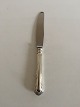 Cohr Herregaard 
Sølv Spisekniv 
22.7 cm