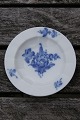 Blå Blomst 
kantet Royal 
Copenhagen 
porcelæn 
spisestel. 
Kongelig 
porcelæn.
Lille asiet 
eller ...