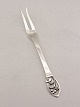 A Dragsted- 
Kirsten meat 
fork L. 21 cm. 
No. 284824