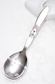Cactus Georg 
Jensen silver 
cutlery, 
sterling 
silver. 
Cactus serving 
spoon, length 
23 cm. 9 ...