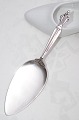 Silver cutlerry 
from Georg 
Jensen 
silversmithy. 
Flatware 
Acanthus cake  
server no. 192, 
length ...
