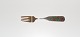 A.Michelsen 
Christmas fork 
in gilded 
sterling silver 
and enamel from 
1955 
Stamp: 
A.Michelsen - 
...