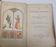 The Manual of 
Heraldry. 
London 1846. 
Printed for 
Jeremiah How. 
Med 400 
tr&aelig;snit. 
17 x 10,5 ...