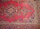 Tabriz tæppe, Iran. 20. årh. 210 x 137 cm. Flot stand!